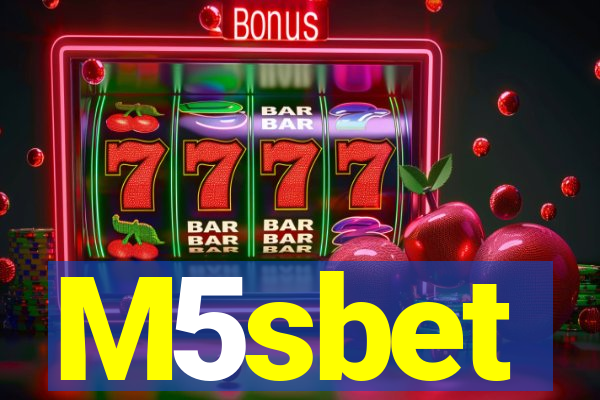 M5sbet