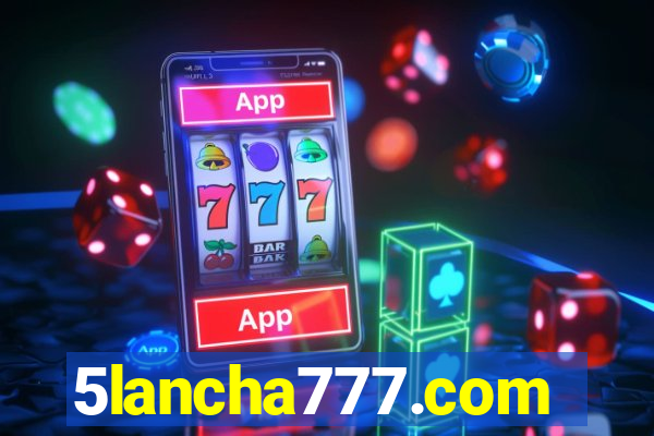 5lancha777.com