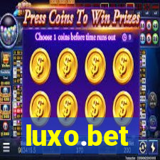 luxo.bet