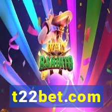 t22bet.com