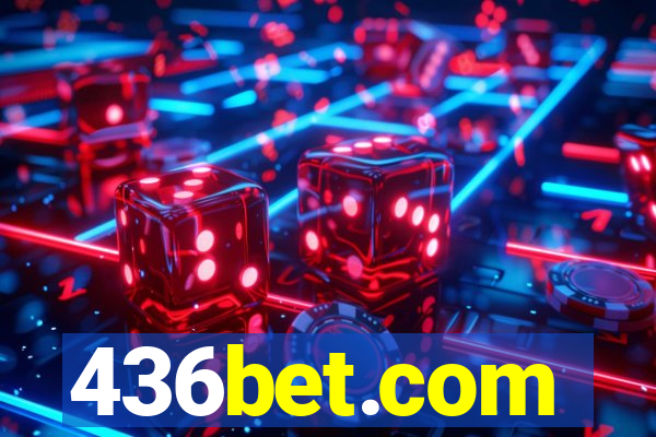 436bet.com