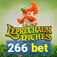 266 bet