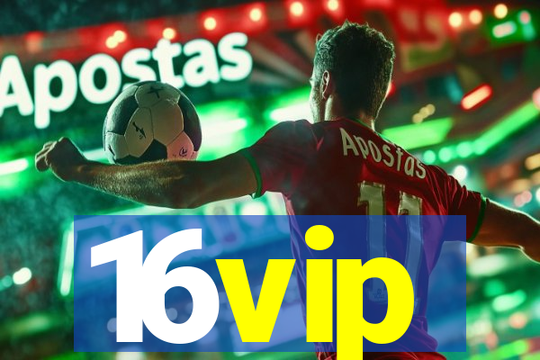 16vip