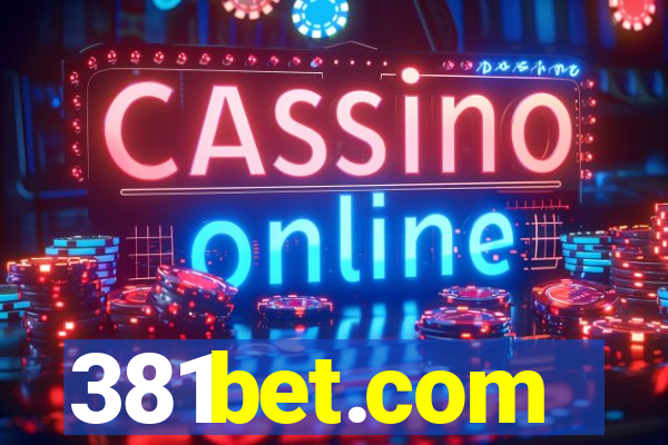 381bet.com