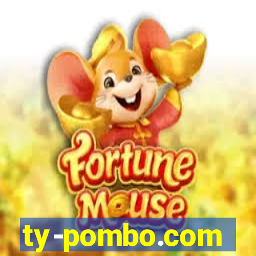 ty-pombo.com