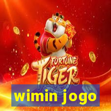 wimin jogo