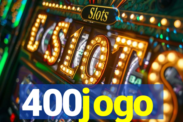 400jogo