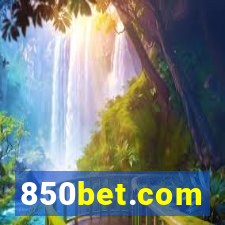 850bet.com