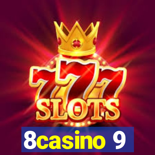 8casino 9