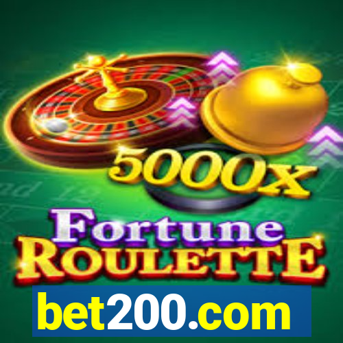 bet200.com