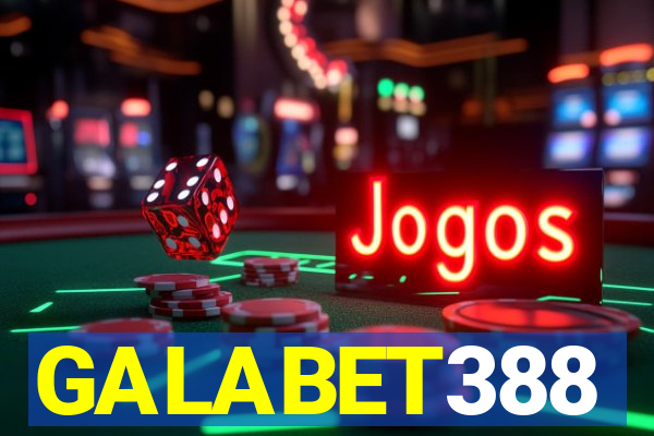 GALABET388