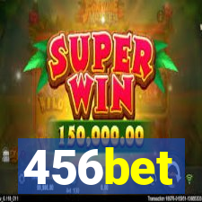 456bet