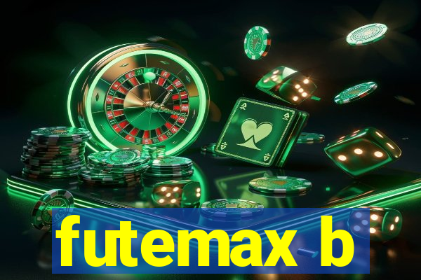 futemax b