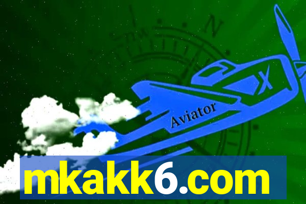 mkakk6.com