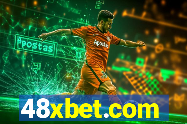 48xbet.com