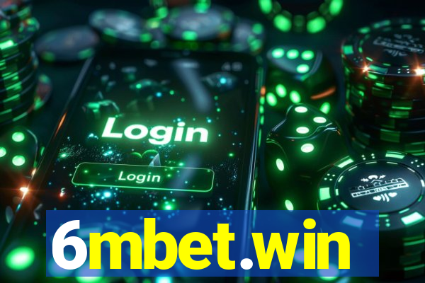 6mbet.win