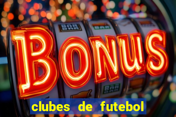 clubes de futebol belo horizonte