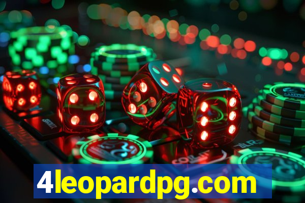 4leopardpg.com