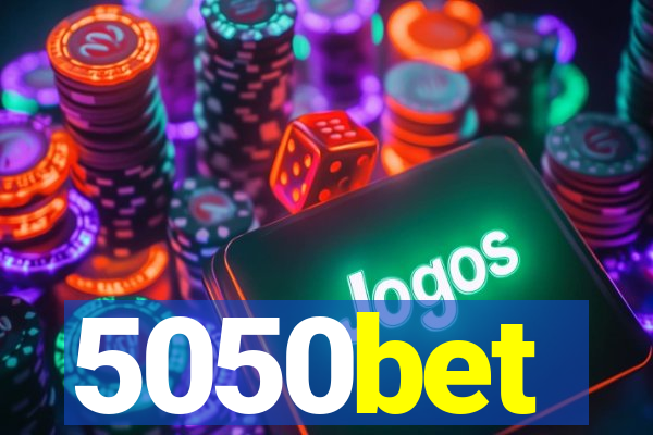 5050bet