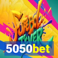 5050bet