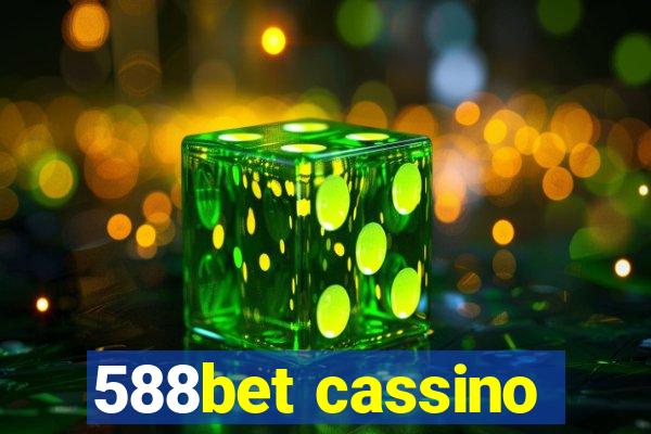 588bet cassino