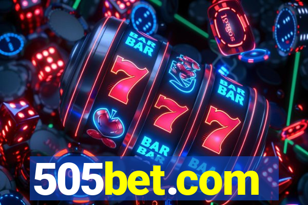 505bet.com