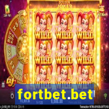 fortbet.bet