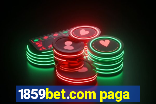 1859bet.com paga