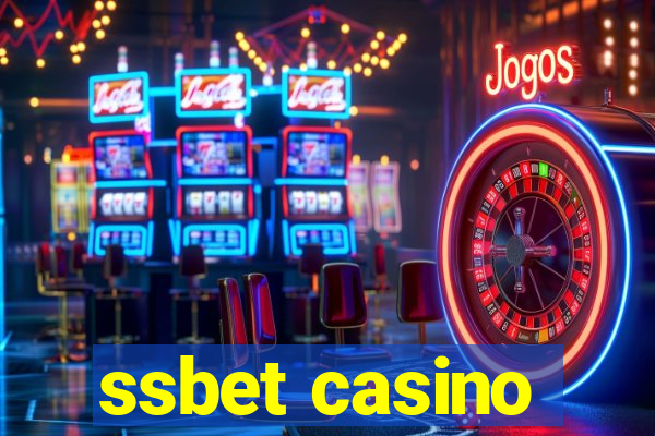 ssbet casino