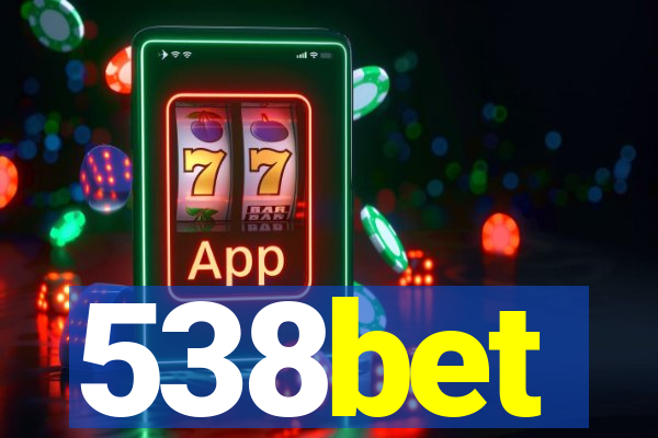 538bet