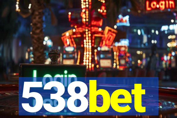 538bet