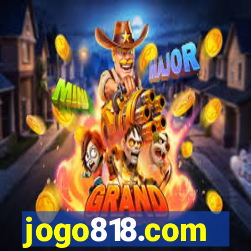 jogo818.com