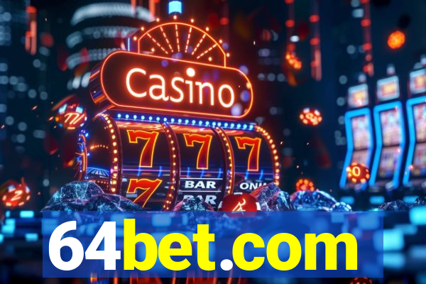 64bet.com