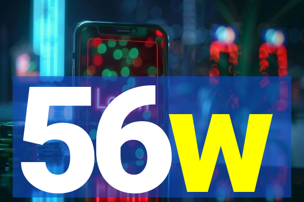 56w