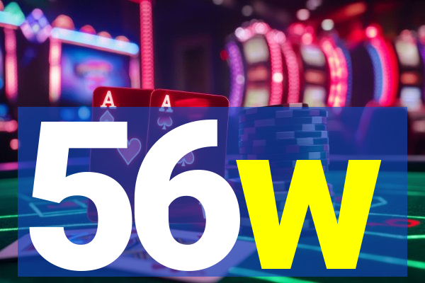 56w