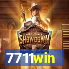 7711win