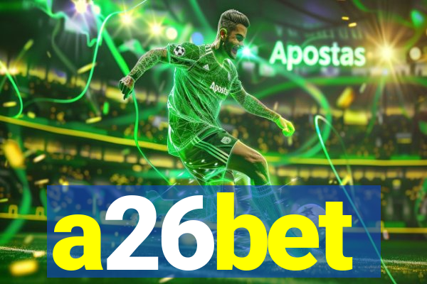 a26bet