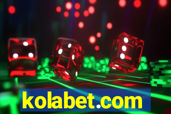 kolabet.com