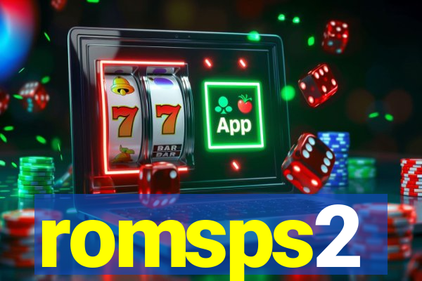 romsps2