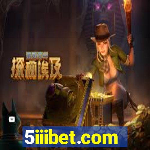 5iiibet.com