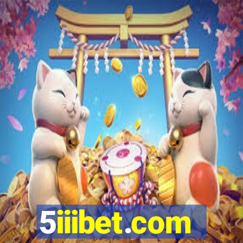 5iiibet.com