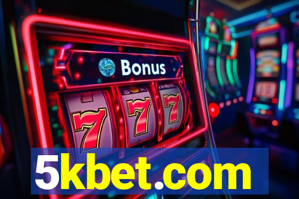 5kbet.com