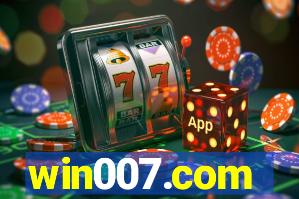 win007.com