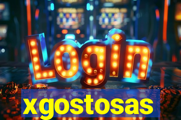 xgostosas