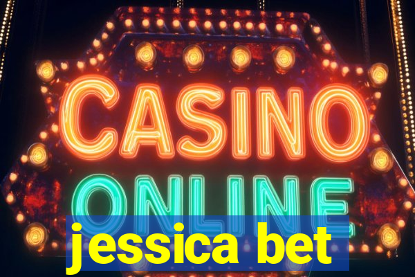 jessica bet