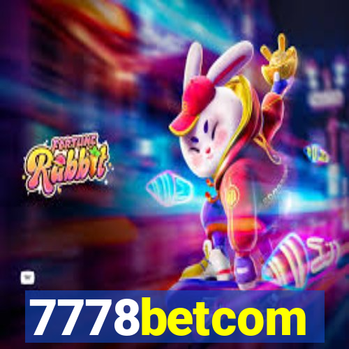 7778betcom