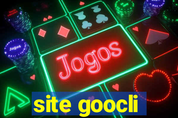 site goocli