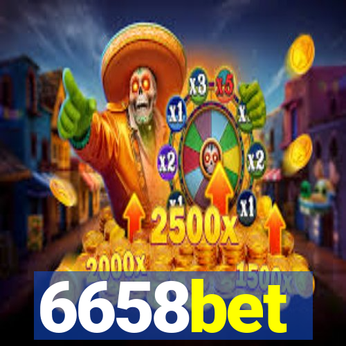 6658bet