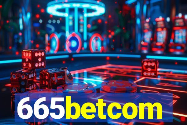 665betcom