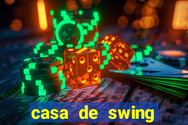 casa de swing porto alegre